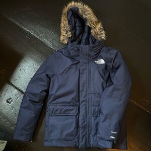 The North Face Girls 10/12